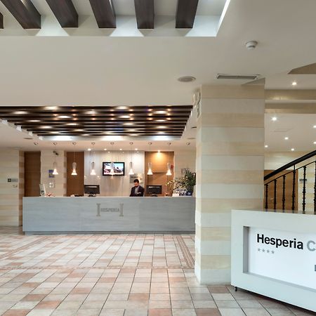 Hesperia Cordoba Hotel Exterior photo